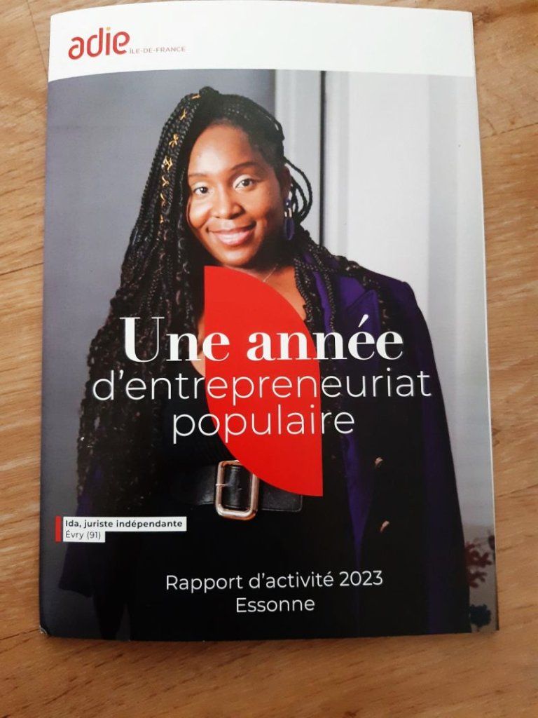 Une déferlante de bienveillance mêlée à mon expertise.
