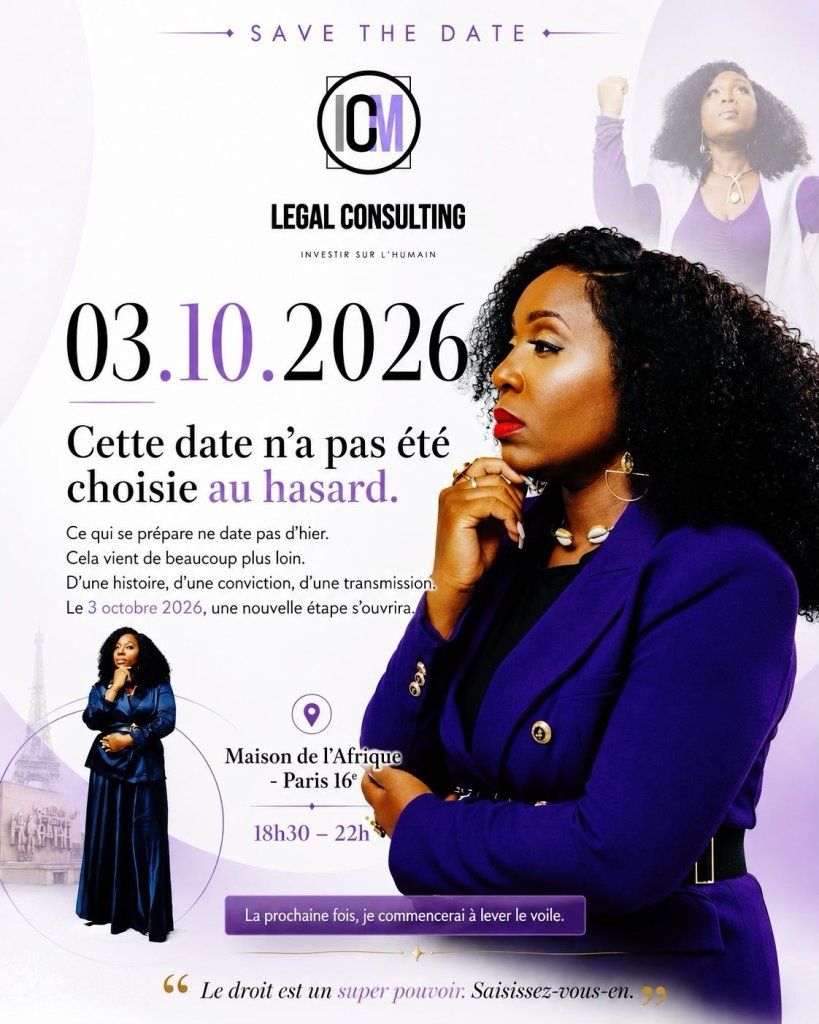 Réservez votre 3/10/2026 dès maintenant ! 
