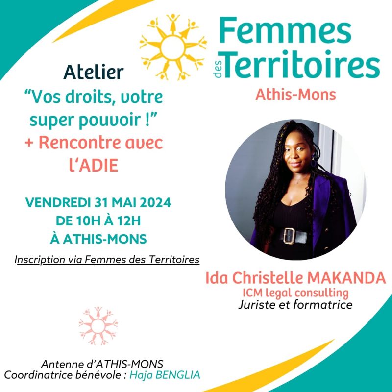 Je ne cesserai jamais de le répéter ….
