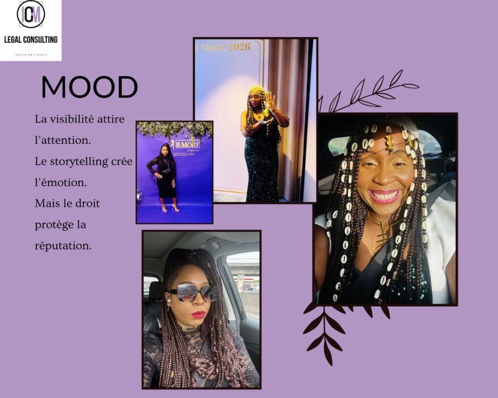 Être vu(e), ce n’est pas exister. Être compris(e), c’est commencer à impacter