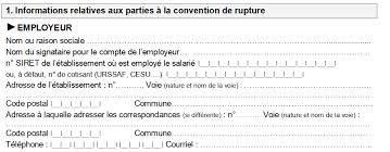 La rupture conventionnelle : un mode de rupture (vraiment) consensuel? 