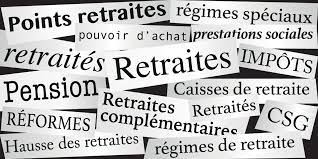 La réforme des retraites quels impacts pour les entreprises?